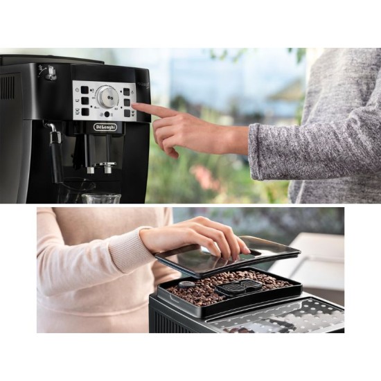 Кафе Автомат De'Longhi Magnifica S ECAM22.110.B